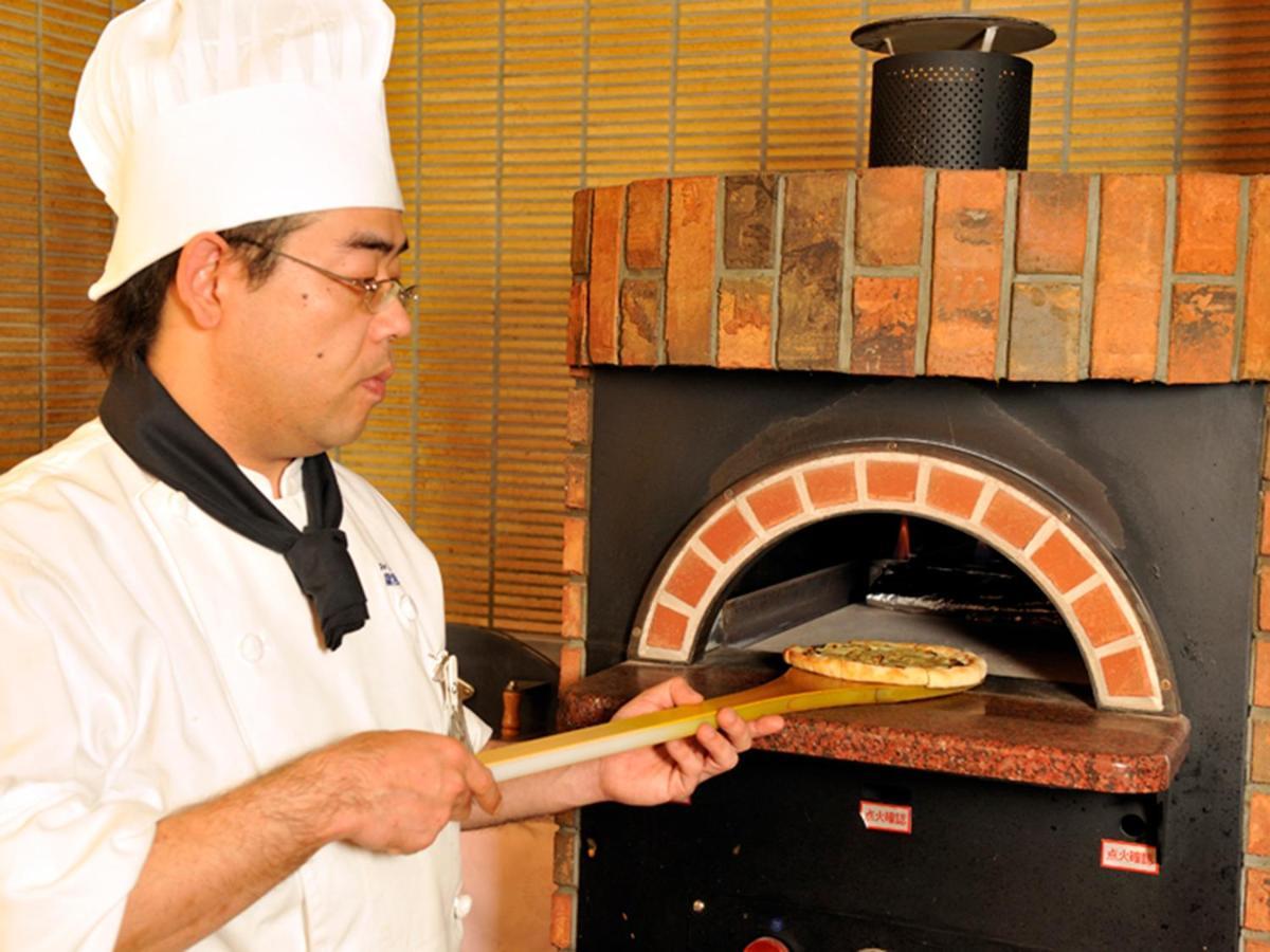 Ryugujo Spa Hotel Mikazuki Ryugutei Kisarazu Esterno foto