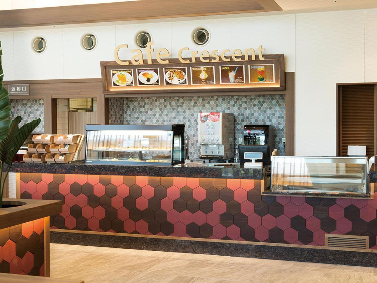 Ryugujo Spa Hotel Mikazuki Ryugutei Kisarazu Esterno foto