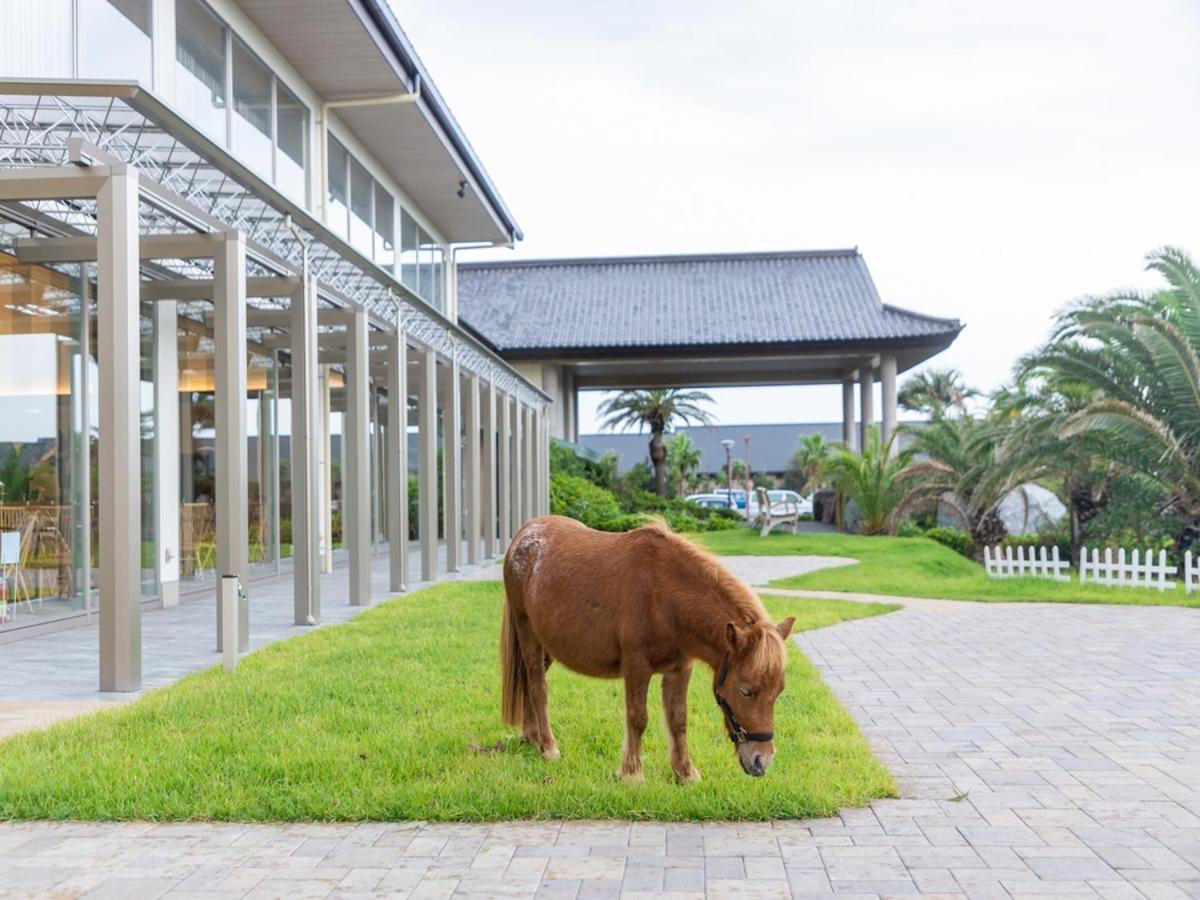Ryugujo Spa Hotel Mikazuki Ryugutei Kisarazu Esterno foto
